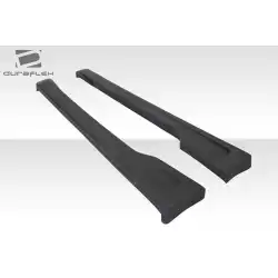 1990-1996 Nissan 300ZX Vapor Side Skirts image - 6