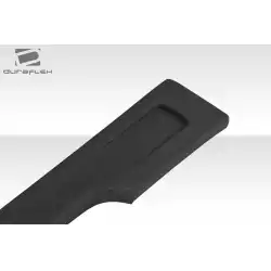 1990-1996 Nissan 300ZX Vapor Side Skirts image - 8