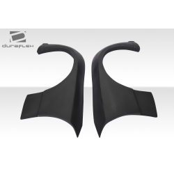 1990-1996 Nissan 300ZX Z32 Duraflex Vapor Wide Body Front Fenders - 2 Piece image - 3