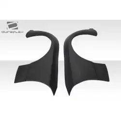 1990-1996 Nissan 300ZX Vapor Fender image - 4