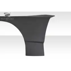 1990-1996 Nissan 300ZX Vapor Fender image - 10