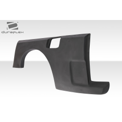 1990-1996 Nissan 300ZX Z32 2+2 Duraflex Vapor Wide Body Rear Fenders - 2 Piece image - 4