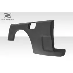 1990-1996 Nissan 300ZX Z32 2+2 Vapor Wide Body Rear Fenders - 2 Piece image - 3