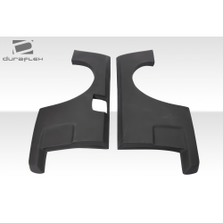 1990-1996 Nissan 300ZX Z32 2+2 Duraflex Vapor Wide Body Rear Fenders - 2 Piece image - 7