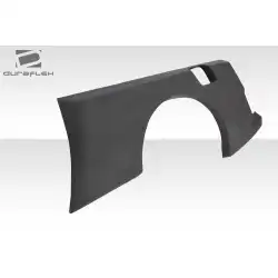 1990-1996 Nissan 300ZX Vapor Fender image - 8