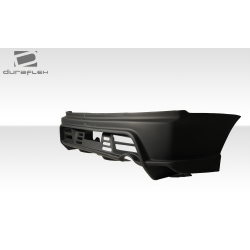 2003-2006 Mitsubishi Lancer Evolution 8 9 Duraflex VRS Rear Bumper - 1 Piece image - 5