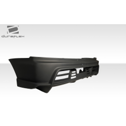 2003-2006 Mitsubishi Lancer Evolution 8 9 Duraflex VRS Rear Bumper - 1 Piece image - 6