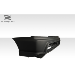 2003-2006 Mitsubishi Lancer Evolution 8 9 Duraflex VRS Rear Bumper - 1 Piece image - 7