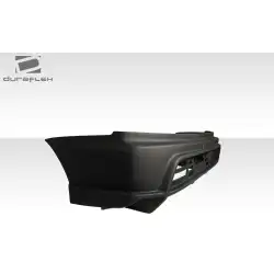 2003-2006 Mitsubishi Lancer Evolution 8 9 VRS Rear Bumper - 1 Piece image - 7