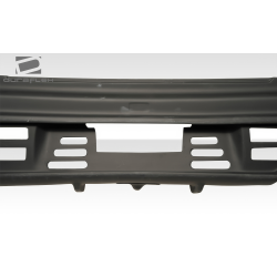 2003-2006 Mitsubishi Lancer Evolution 8 9 Duraflex VRS Rear Bumper - 1 Piece image - 9