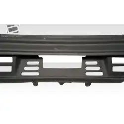 2003-2006 Mitsubishi Lancer Evolution 8 9 VRS Rear Bumper - 1 Piece image - 9