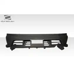 2003-2006 Mitsubishi Lancer Evolution 8 9 VRS Rear Bumper - 1 Piece image - 5