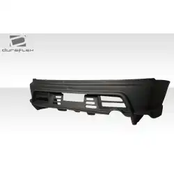 2003-2006 Mitsubishi Lancer Evolution 8 9 VRS Rear Bumper - 1 Piece image - 7