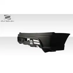 2003-2006 Mitsubishi Lancer Evolution 8 9 VRS Rear Bumper - 1 Piece image - 9