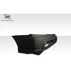 2003-2006 Mitsubishi Lancer Evolution 8 9 VRS Rear Bumper - 1 Piece image - 13