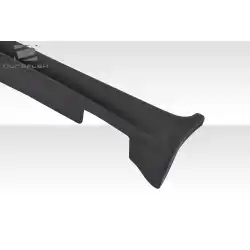 2002-2007 Subaru Impreza WRX STI VRS Side Skirts Rocker Panels - 2 Piece image - 4