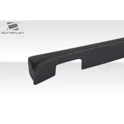 2002-2007 Subaru Impreza WRX STI VRS Side Skirts Rocker Panels - 2 Piece image - 5