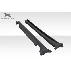 2002-2007 Subaru Impreza WRX STI VRS Side Skirts Rocker Panels - 2 Piece image - 6