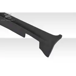2002-2007 Subaru Impreza WRX STI VRS Side Skirts Rocker Panels - 2 Piece image - 8
