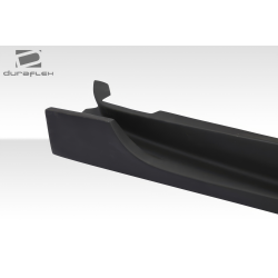 2003-2006 Mitsubishi Lancer Evolution 8 9 Duraflex VRS Side Skirts Rocker Panels - 4 Piece image - 5