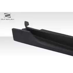 2003-2006 Mitsubishi Lancer Evolution 8 9 VRS Side Skirts Rocker Panels - 4 Piece image - 5