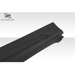 2003-2006 Mitsubishi Lancer Evolution 8 9 Duraflex VRS Side Skirts Rocker Panels - 4 Piece image - 6