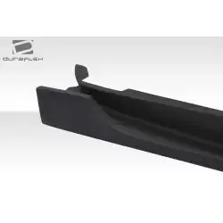 2003-2006 Mitsubishi Lancer Evolution 8 9 VRS Side Skirts Rocker Panels - 4 Piece image - 8