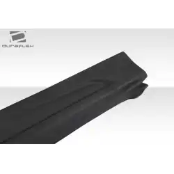 2003-2006 Mitsubishi Lancer Evolution 8 9 VRS Side Skirts Rocker Panels - 4 Piece image - 10