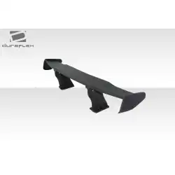 2002-2007 Mitsubishi Lancer 2003-2006 Mitsubishi Lancer Evolution 8 9 VRS GT Wing Trunk Lid Spoiler - 3 Piece (S) image - 20