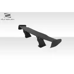 2002-2007 Mitsubishi Lancer 2003-2006 Mitsubishi Lancer Evolution 8 9 VRS GT Wing Trunk Lid Spoiler - 3 Piece (S) image - 11