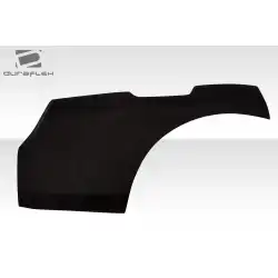 2002-2007 Subaru Impreza WRX STI VRS Wide Body Rear Fender Flares - 4 Piece image - 7