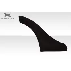 2002-2007 Subaru Impreza WRX STI VRS Wide Body Rear Fender Flares - 4 Piece image - 11