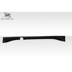 2000-2005 Lexus IS Series IS300 Duraflex V Speed Rear Lip - 1 Piece (JDM Rear ONLY ) image - 5