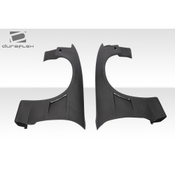 1989-1994 Nissan 240SX S13 Duraflex V Speed Wide Body Front Fenders - 2 Piece image - 3