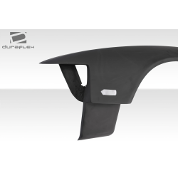 1989-1994 Nissan 240SX S13 Duraflex V Speed Wide Body Front Fenders - 2 Piece image - 7
