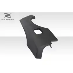 1989-1994 Nissan 240SX S13 HB V Speed Wide Body Rear Fenders - 3 Piece image - 5