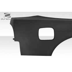 1989-1994 Nissan 240SX S13 HB Duraflex V Speed Wide Body Rear Fenders - 3 Piece image - 6