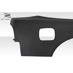 1989-1994 Nissan 240SX S13 HB V Speed Wide Body Rear Fenders - 3 Piece image - 6