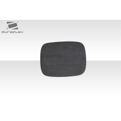 1989-1994 Nissan 240SX S13 HB Duraflex V Speed Wide Body Rear Fenders - 3 Piece image - 7