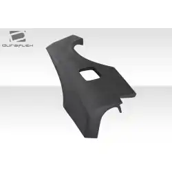 1989-1994 Nissan 240SX S13 HB V Speed Wide Body Rear Fenders - 3 Piece image - 8
