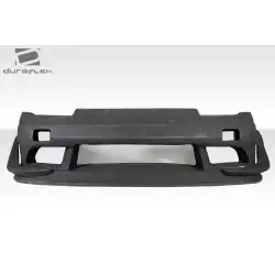 1989-1994 Nissan 240SX S13 V-Speed Wide Body Front Bumper - 3 Piece (S) image - 3