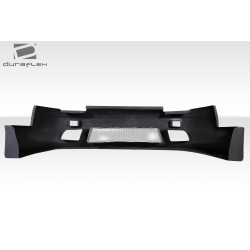 1989-1994 Nissan 240SX S13 Duraflex V-Speed Wide Body Front Bumper - 3 Piece image - 4