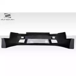 1989-1994 Nissan 240SX S13 V-Speed Wide Body Front Bumper - 3 Piece (S) image - 4