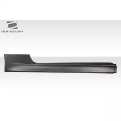 1989-1994 Nissan 240SX S13 V Speed Wide Body Side Skirt Rocker Panels - 2 Piece (S) image - 3