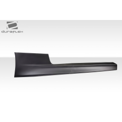 1989-1994 Nissan 240SX S13 Duraflex V Speed Wide Body Side Skirt Rocker Panels - 2 Piece image - 4