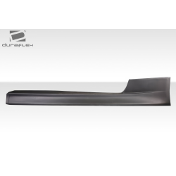 1989-1994 Nissan 240SX S13 Duraflex V Speed Wide Body Side Skirt Rocker Panels - 2 Piece image - 7