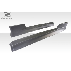 1989-1994 Nissan 240SX S13 Duraflex V Speed Wide Body Side Skirt Rocker Panels - 2 Piece image - 10