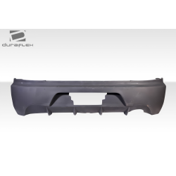 2003-2006 Mitsubishi Lancer Evolution 8 9 Duraflex VTX Rear Bumper - 1 Piece image - 4