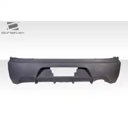 2003-2006 Mitsubishi Lancer Evolution 8 9 VTX Rear Bumper - 1 Piece image - 3