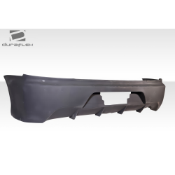 2003-2006 Mitsubishi Lancer Evolution 8 9 Duraflex VTX Rear Bumper - 1 Piece image - 6